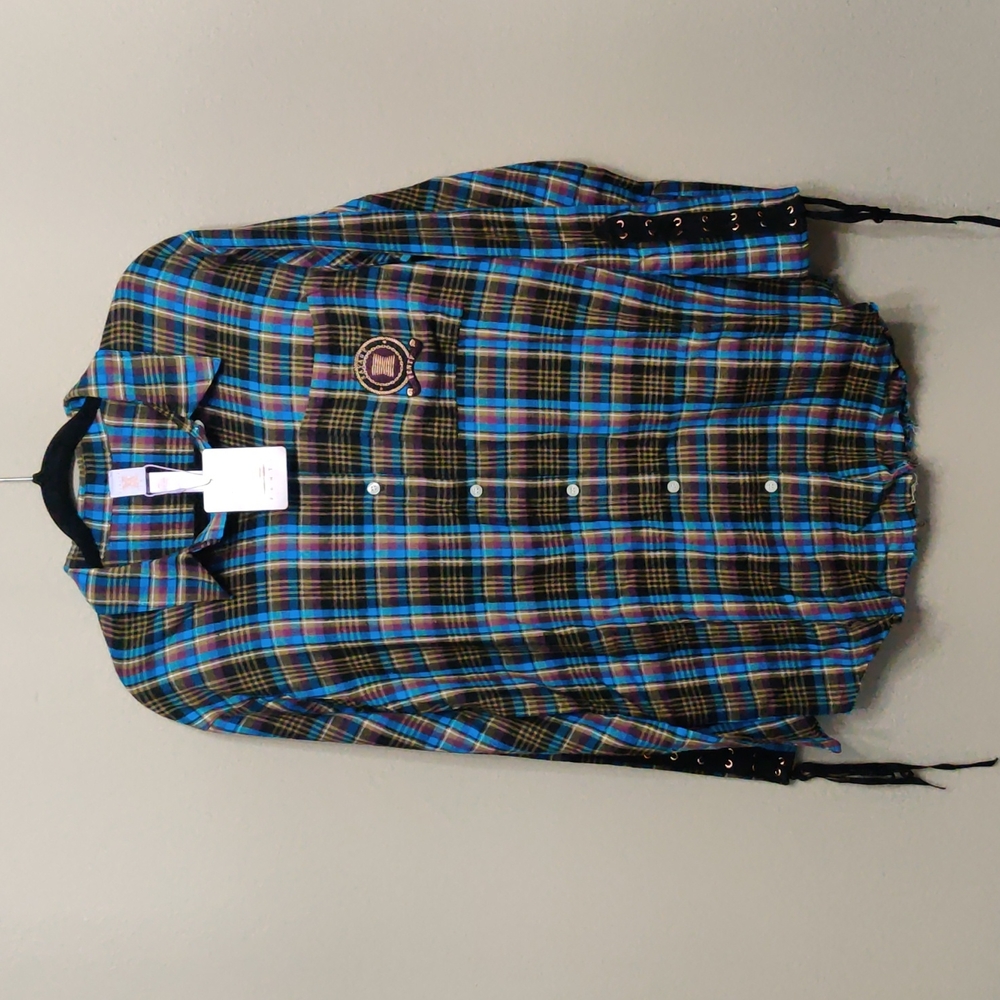 Savage X Fenty Sleep Shirt
